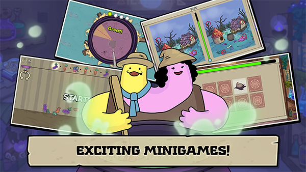 安娜的怪物农场2026最新版0