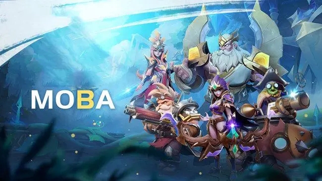 moba