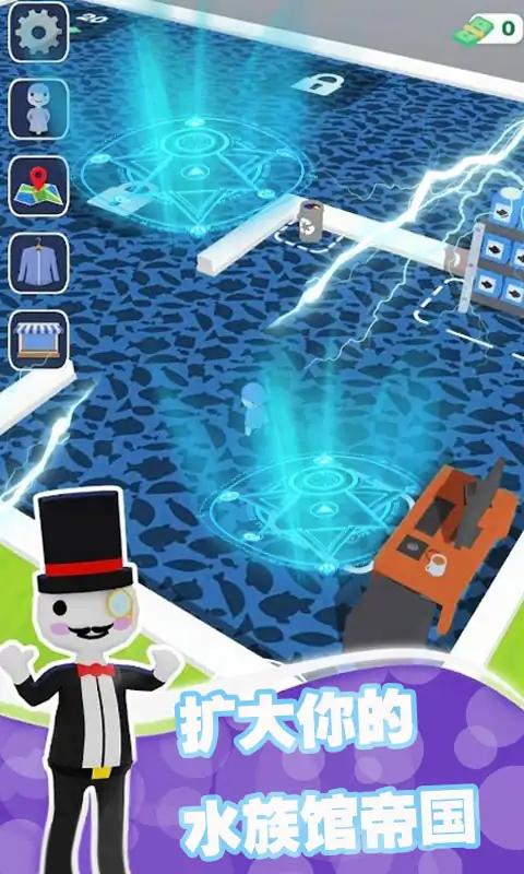 重建水族馆ver1.21官方中文版336