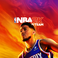 nba2k23正版安卓版