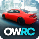 owrc开放世界赛车高级版