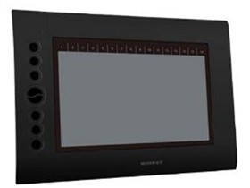 绘王t25动漫板驱动