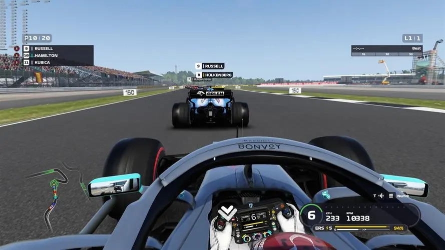 f1赛车