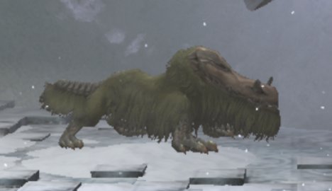 ff14死宫小怪介绍，ff14死者宫殿深层小怪简介（四）