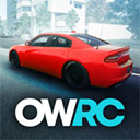 Owrc开放世界赛车修改版