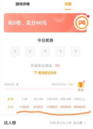 233小游戏怎么赚钱？4