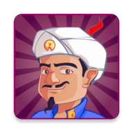 网络天才akinator