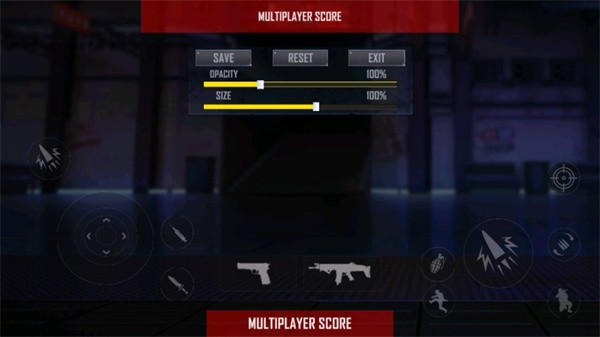 战斗地带官方版2