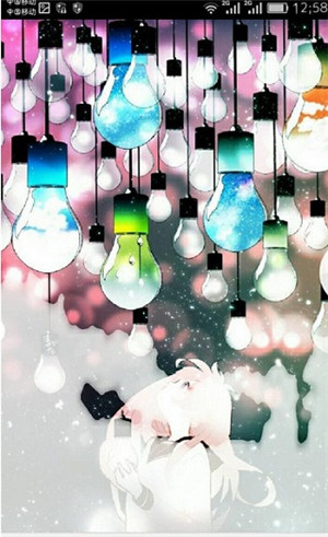 splash液态壁纸3685