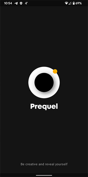 prequel相机app3698