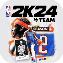 nba2k24myteam最新版本