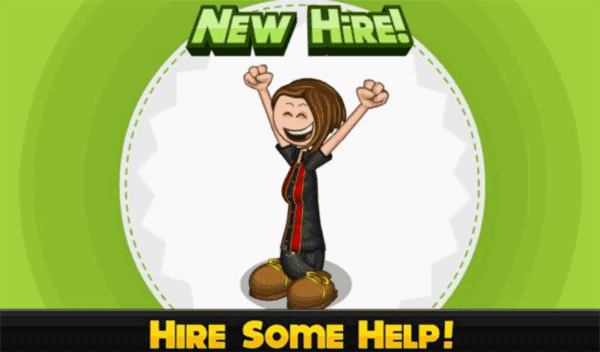 老爹鸡翅店中文版4741