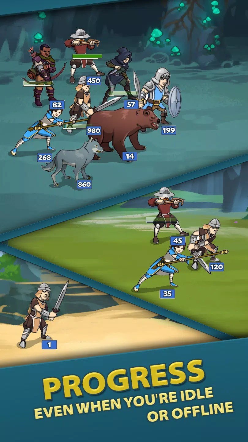 闲置赏金安卓版2