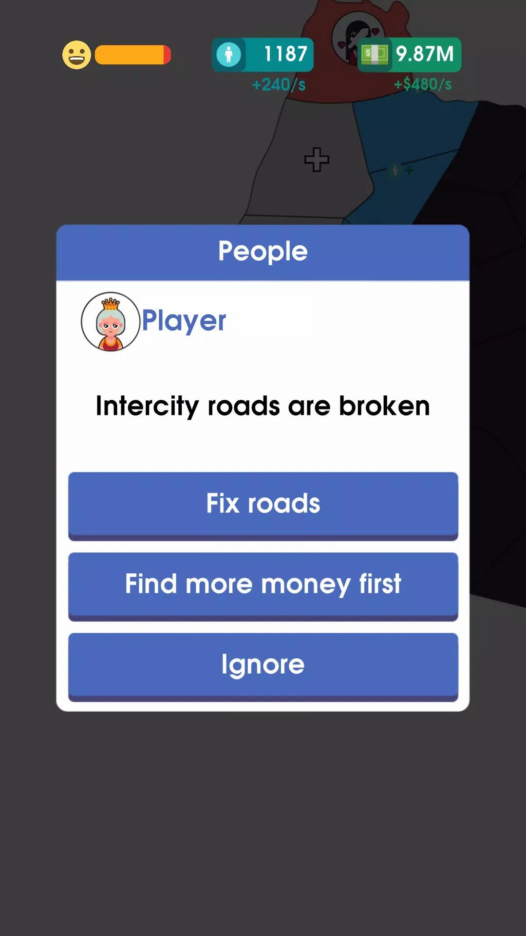 经济压制手机版0