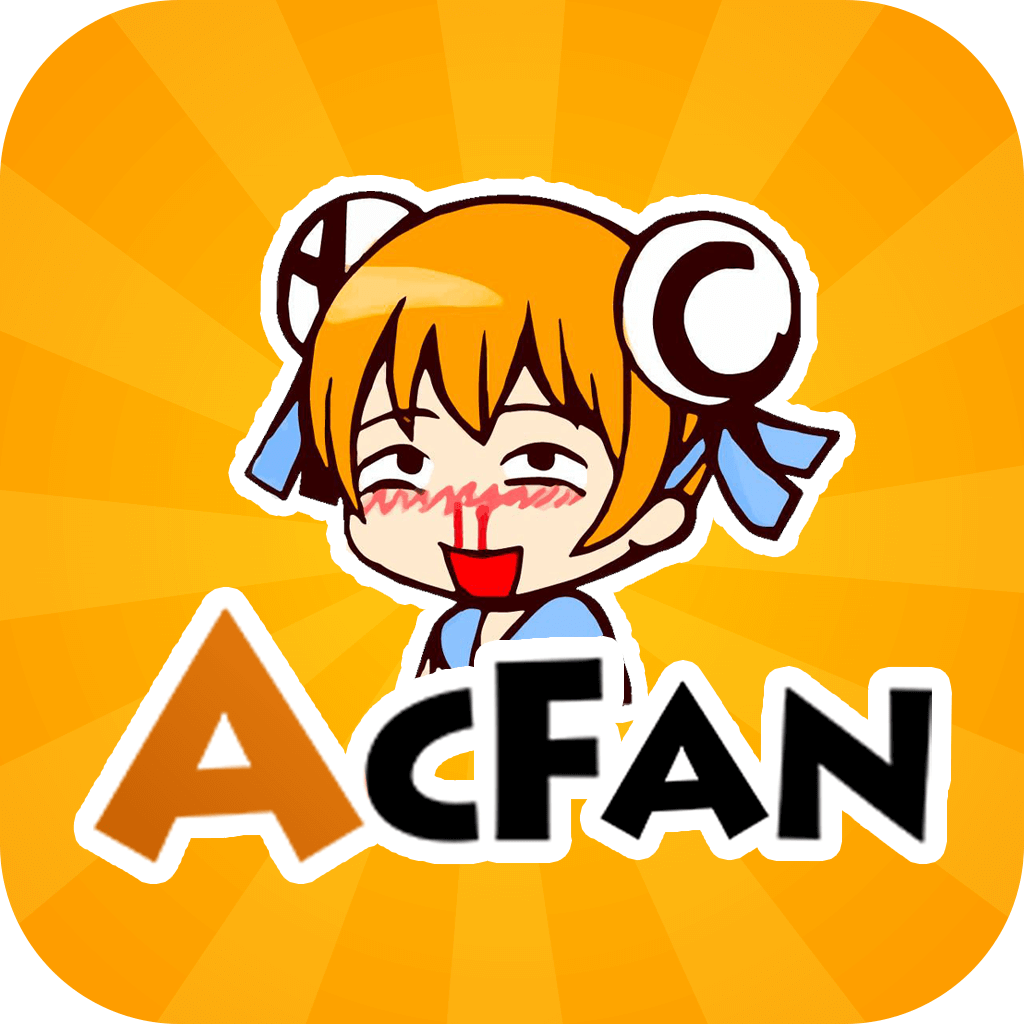 acfan流鼻血图标版1.1.5安卓版