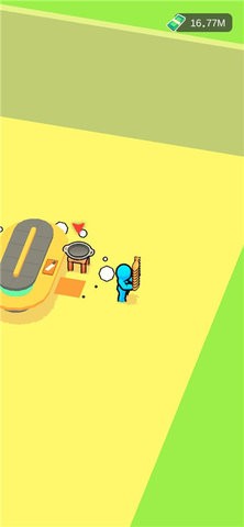 我的壽司酒吧最新版2