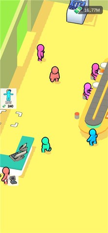我的壽司酒吧最新版