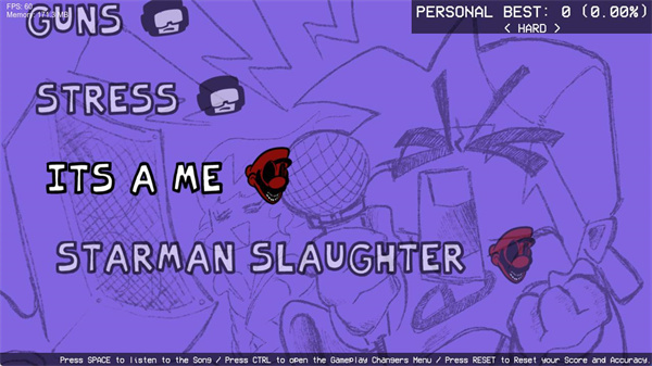 马里奥的疯狂V2手机版0