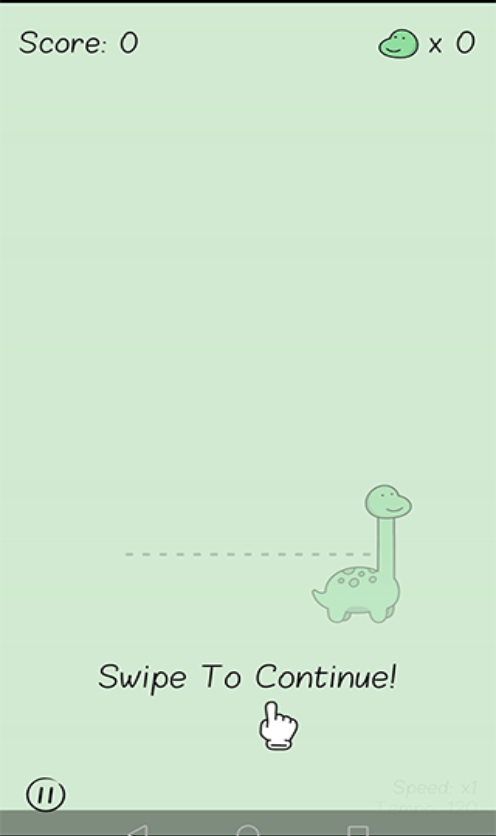 Like Dino安卓版5521