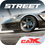 CarxStreet完美版