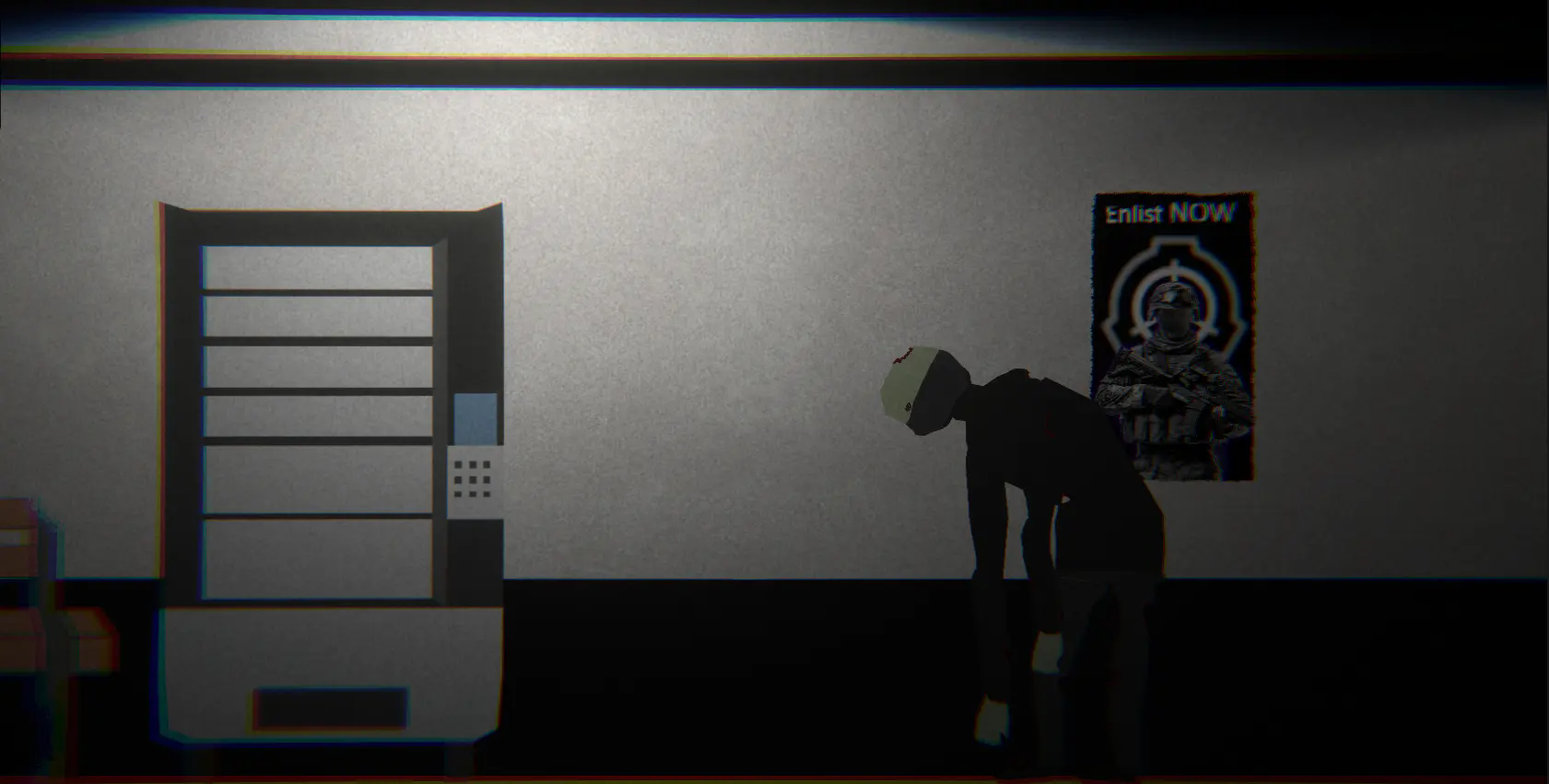 SCP警卫职责6647
