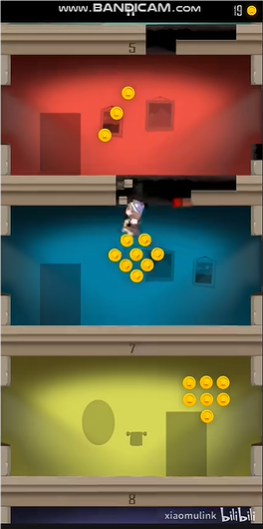 老爸是哈基米(DaddyWasAThief)1