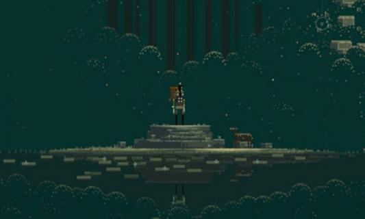 超级兄弟剑与巫术安卓汉化版7194