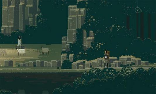 超级兄弟剑与巫术安卓汉化版7194