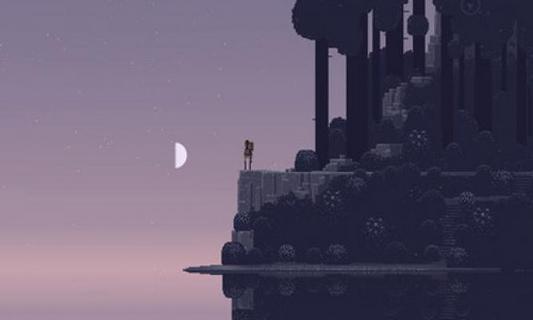 超级兄弟剑与巫术安卓汉化版7194