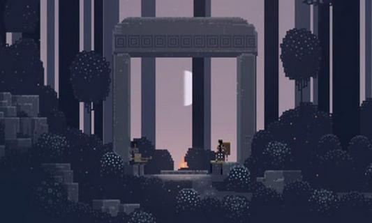 超级兄弟剑与巫术安卓汉化版7194