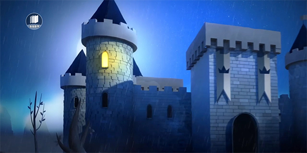 失控的青蛙中文版2