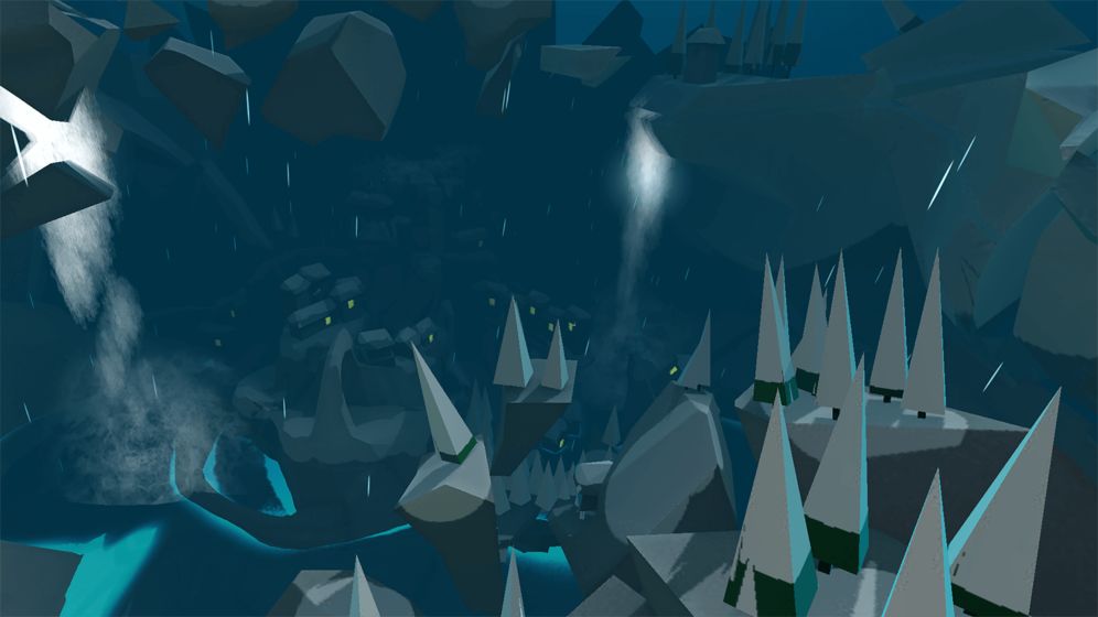 梦幻风之旅正式版