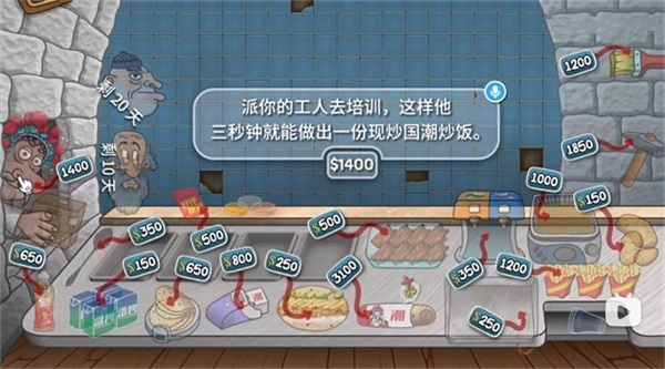 国潮版沙威玛传奇2