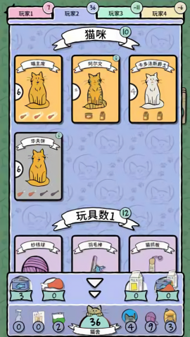 猫女士(Cat Lady)7859