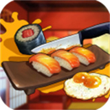 托卡生活寿司店内置MOD