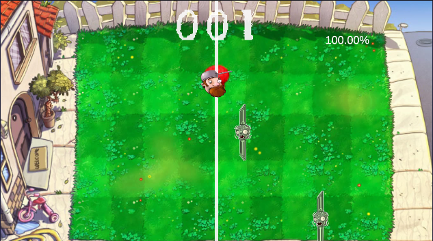 PVZ音游版8737