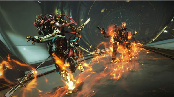 warframe安卓手游9212