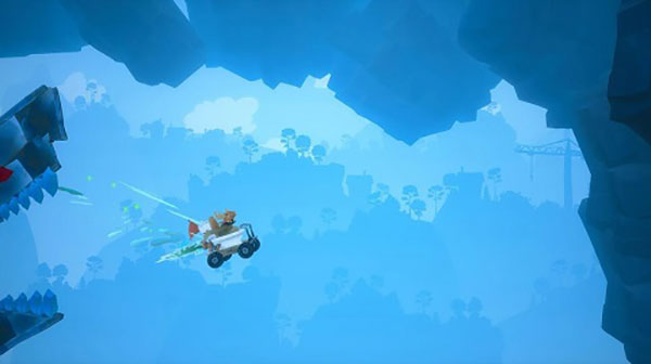 动物超级小队手机中文版0