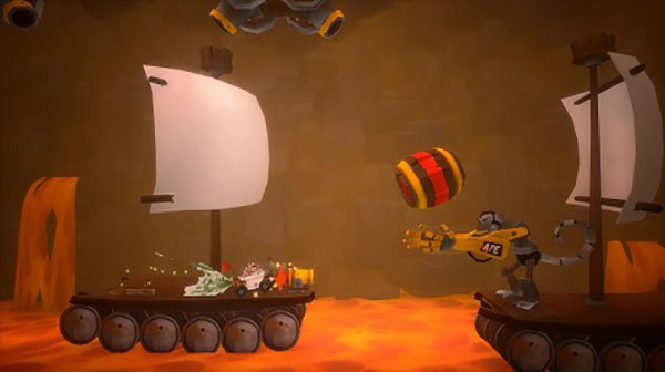 动物超级小队手机中文版2