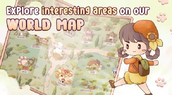 瑞亚节奏(Ryahs Rhythm)奶茶店中文版9544