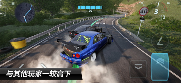 CarX3漂移赛车官方正版9884