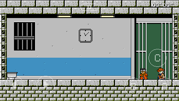 jojo的奇妙冒险洛克人最新版10065