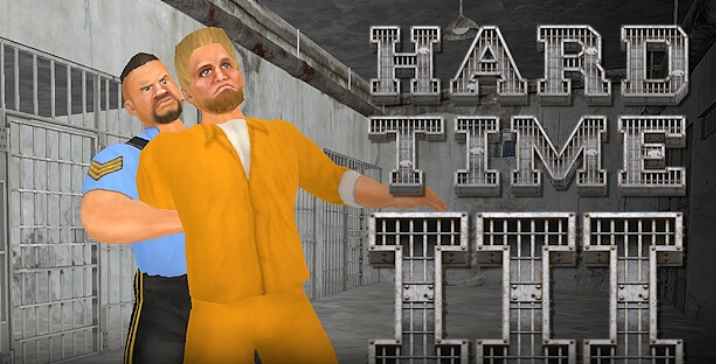 暴走监狱3汉化版10187