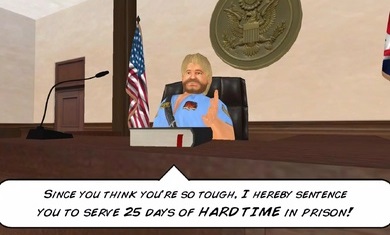 暴走监狱3汉化版10187