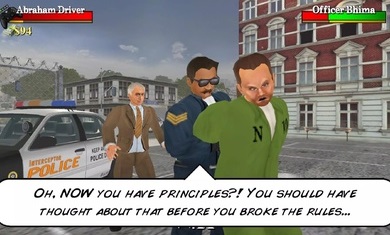 暴走监狱3汉化版10187