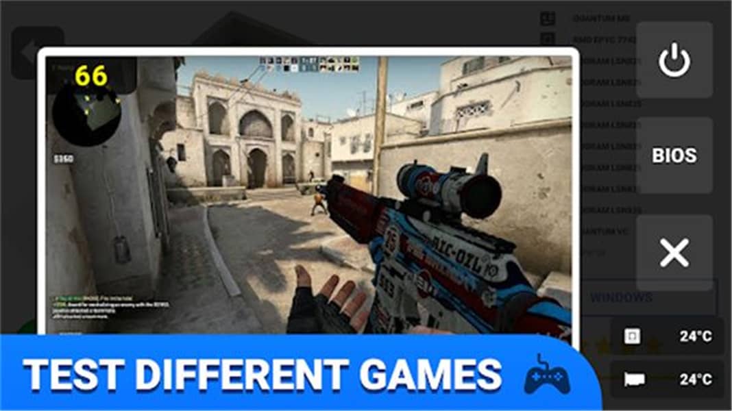 装机模拟器手机版10233