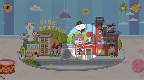 游戏攻略截图3