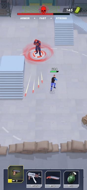 射手王者战争10382