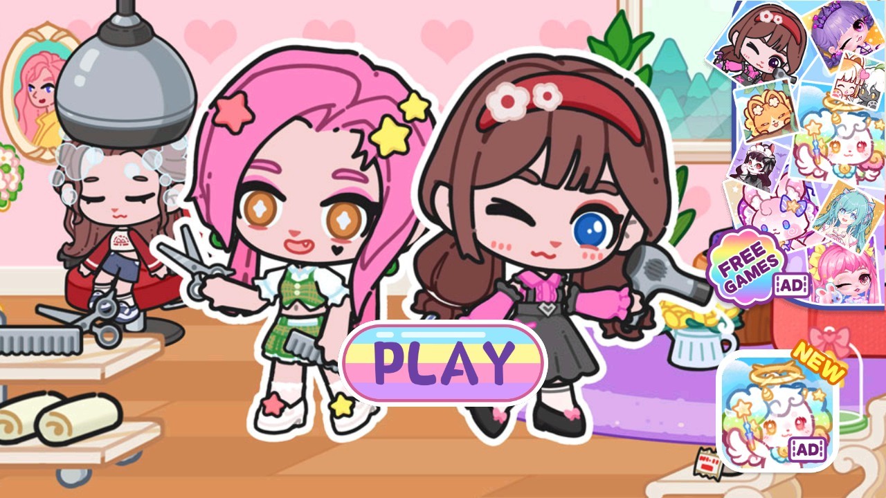 皮皮的小镇生活2025最新版