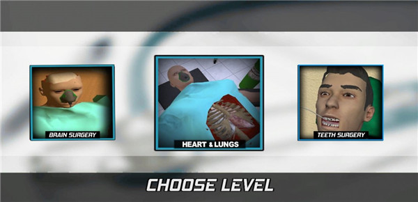 手术模拟器游戏中文版10668